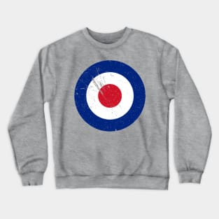 Royal Air Force roundel Crewneck Sweatshirt